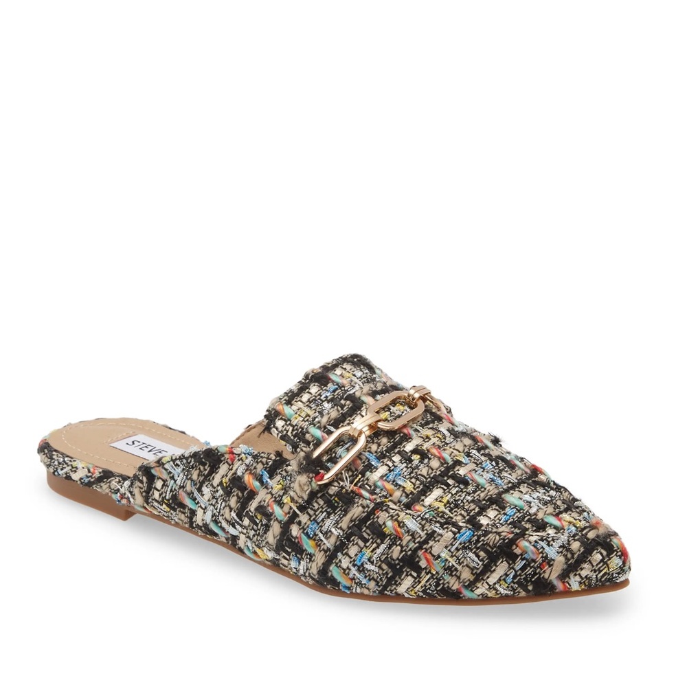 Steve Madden Faraway Mule
